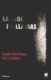 Produktbild: La flor en llamas
