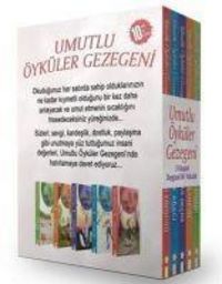 Produktbild: Umutlu &Ouml;yk&uuml;ler Gezegeni 5 Kitap Takim Kutulu