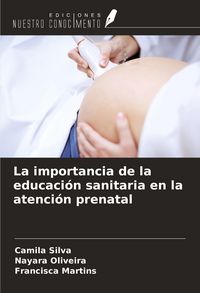 Produktbild: La importancia de la educaci&oacute;n sanitaria en la atenci&oacute;n prenatal