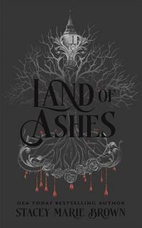 Produktbild: Land of Ashes