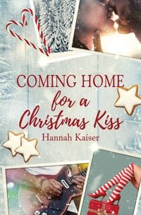 Produktbild: Coming Home for a Christmas Kiss