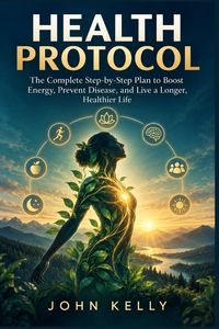 Produktbild: HEALTH PROTOCOL