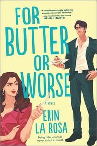 Produktbild: For Butter or Worse