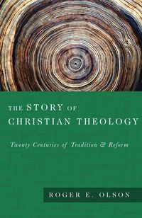 Produktbild: Story of Christian Theology