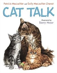 Produktbild: Cat Talk