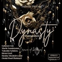 Produktbild: Crown of betrayal