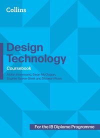 Produktbild: IB DIPLOMA_DESIGN