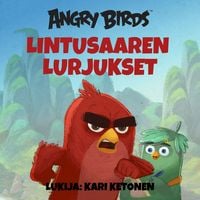 Produktbild: Angry Birds: Lintusaaren lurjukset