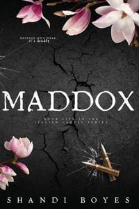 Produktbild: Maddox - Discreet