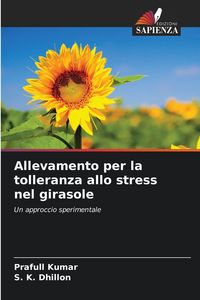 Produktbild: Allevamento per la tolleranza allo stress nel girasole