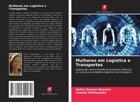 Produktbild: Mulheres em Log&iacute;stica e Transportes