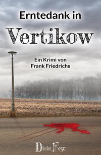 Produktbild: Erntedank in Vertikow