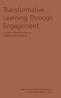 Produktbild: Transformative Learning Through Engagement