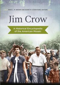 Produktbild: Jim Crow