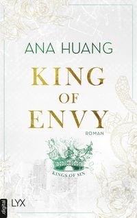 Produktbild King of Envy