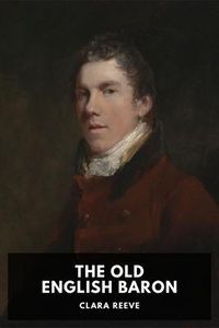 Produktbild: The Old English Baron