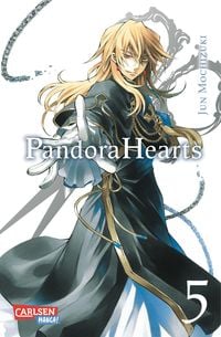 Produktbild: PandoraHearts 5