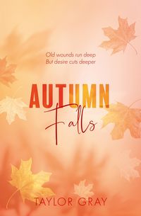 Produktbild: Autumn Falls
