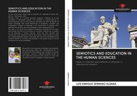Produktbild: Semiotics and Education in The Human Sciences
