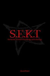 Produktbild: The Society of Esoteric Knowledge and Technology