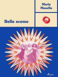 Produktbild: Belle sceme