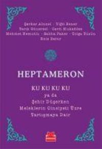 Produktbild: Heptameron