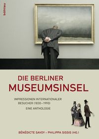 Produktbild: Die Berliner Museumsinsel