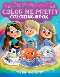 Produktbild: Color Me Pretty