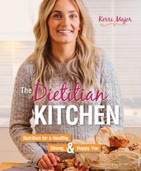 Produktbild: The Dietitian Kitchen
