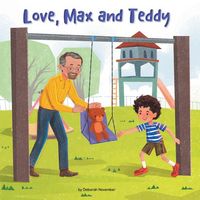 Produktbild: Love, Max and Teddy