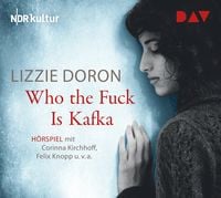 Produktbild: Who the Fuck Is Kafka