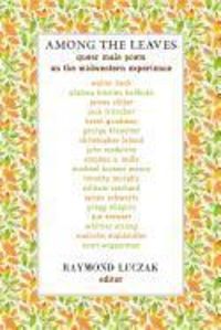 Produktbild: Among the Leaves: Queer Male Poets on the Midwestern Experience