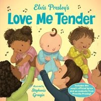 Produktbild: Elvis Presley's Love Me Tender
