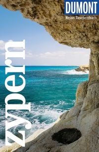 Produktbild: DUMONT Reise-Taschenbuch Reisef&uuml;hrer Zypern