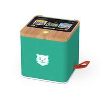 Produktbild: Tigerbox TOUCH PLUS (gr&uuml;n) - Vorteilspaket