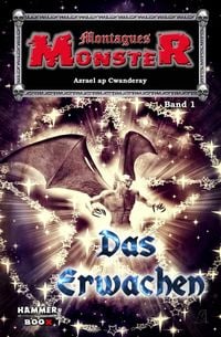 Produktbild: Montagues Monster 1