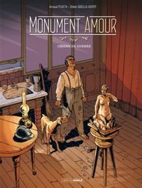 Produktbild: Monument amour