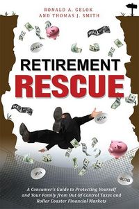 Produktbild: Retirement Rescue