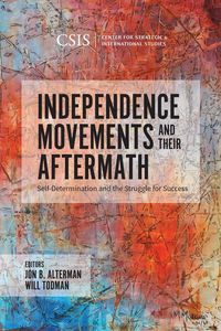 Produktbild: Independence Movements and Their Aftermath