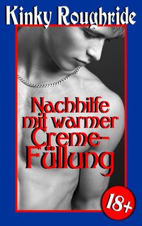 Produktbild: Nachhilfe mit warmer Creme-F&uuml;llung