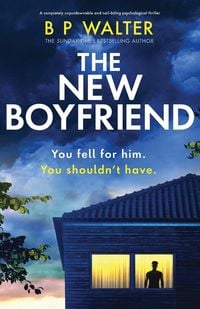 Produktbild: The New Boyfriend
