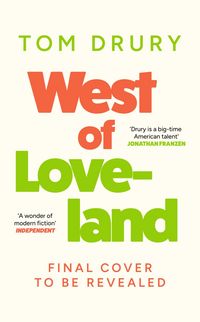 Produktbild: West of Loveland