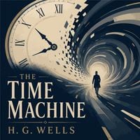 Produktbild: The Time Machine