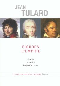 Produktbild: Figures D'Empire