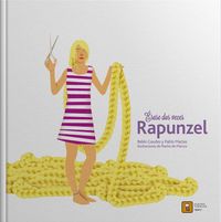 Produktbild: Erase dos veces Rapunzel