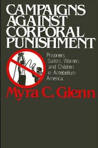 Produktbild: Campaigns Against Corporal Punishment