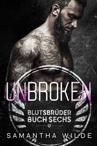 Produktbild: Unbroken (German Edition)