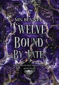 Produktbild: Twelve Bound By Fate