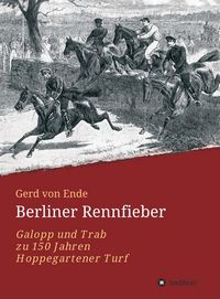 Produktbild: Berliner Rennfieber