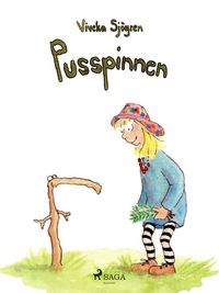 Produktbild: Pusspinnen